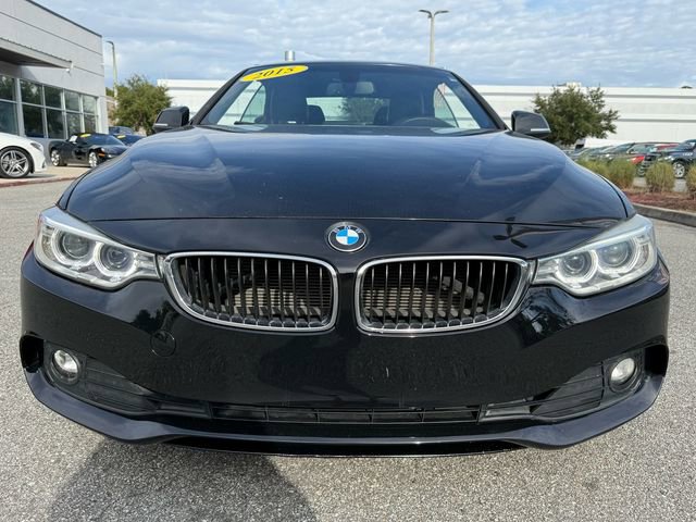 Used 2015 BMW 428i Convertible image 18