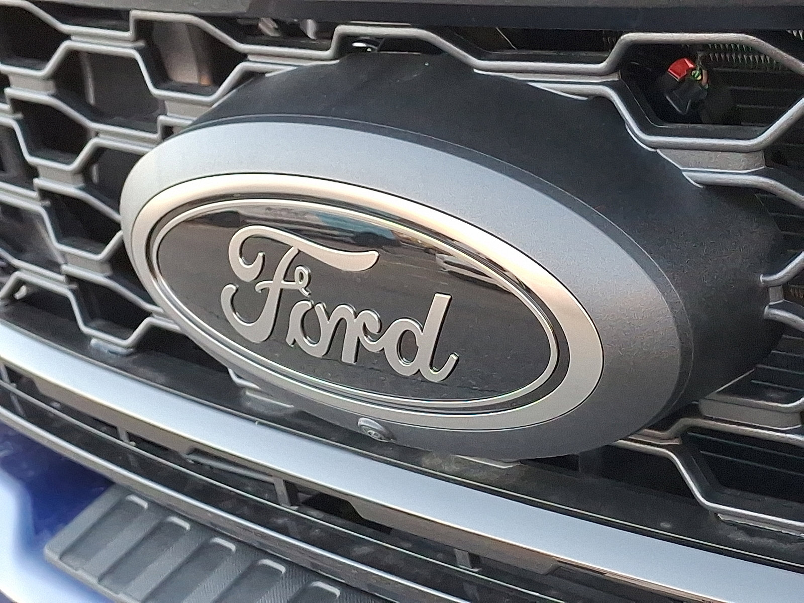 New 2026 Ford F250 XLT image 20