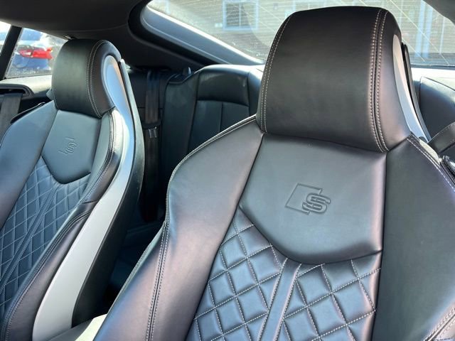 Used 2016 Audi TTS 2.0T Coupe image 13