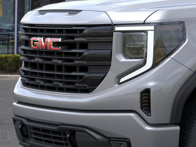 New 2026 GMC Sierra 1500 Elevation w/ LPO, Elevation Black Package image 13
