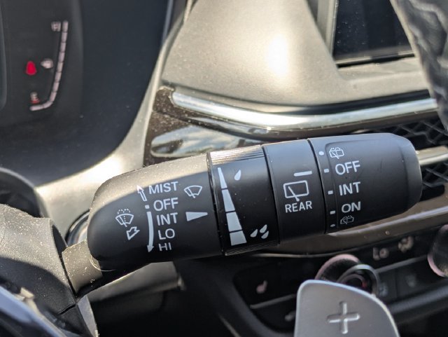 Certified 2025 Acura ADX FWD image 36