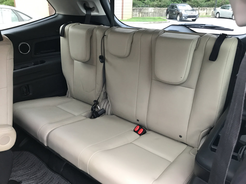 Used 2020 Subaru Ascent Limited w/ Technology Package AWD/4WD image 30