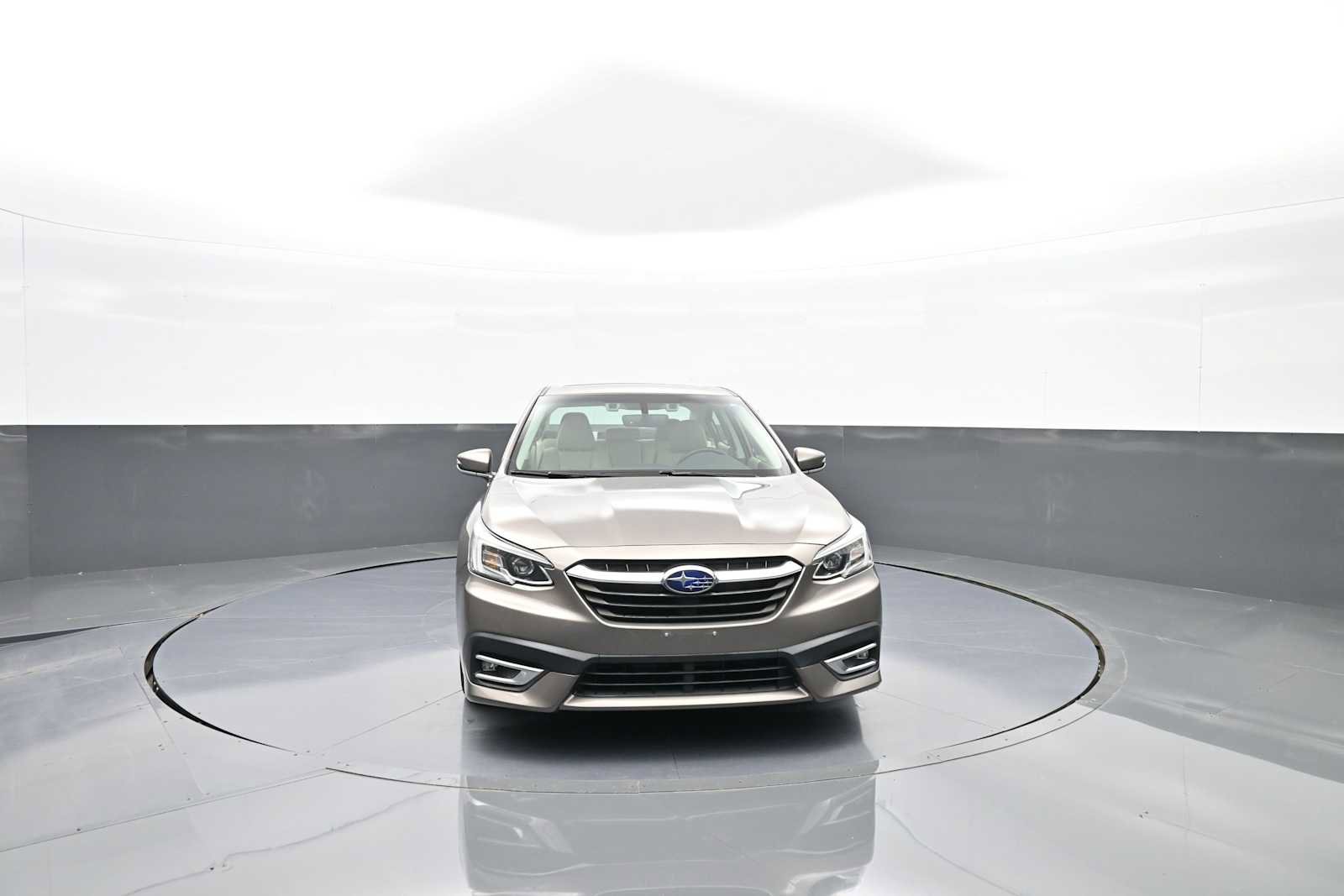 Used 2022 Subaru Legacy Limited image 21