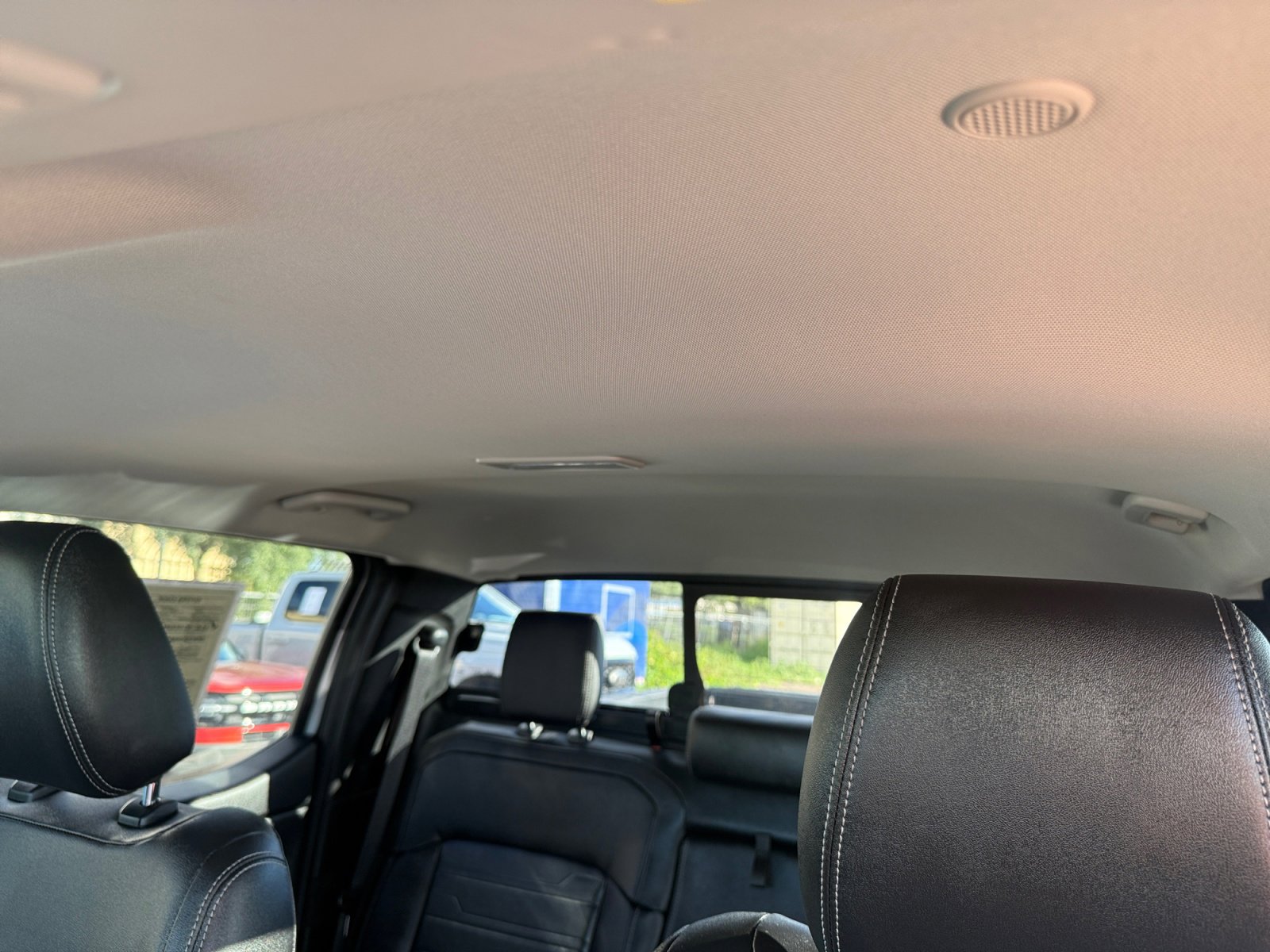 Used 2024 Ford Ranger Lariat w/ FX4 Off-Road Package image 34