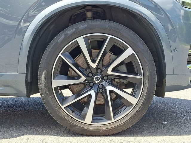 Used 2023 Volvo XC90 B6 Plus w/ Protection Package AWD/4WD image 8