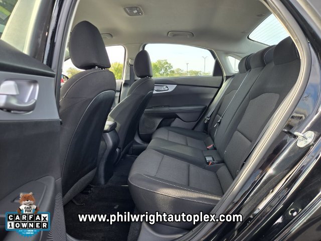 Used 2024 Kia Forte LXS FWD image 11