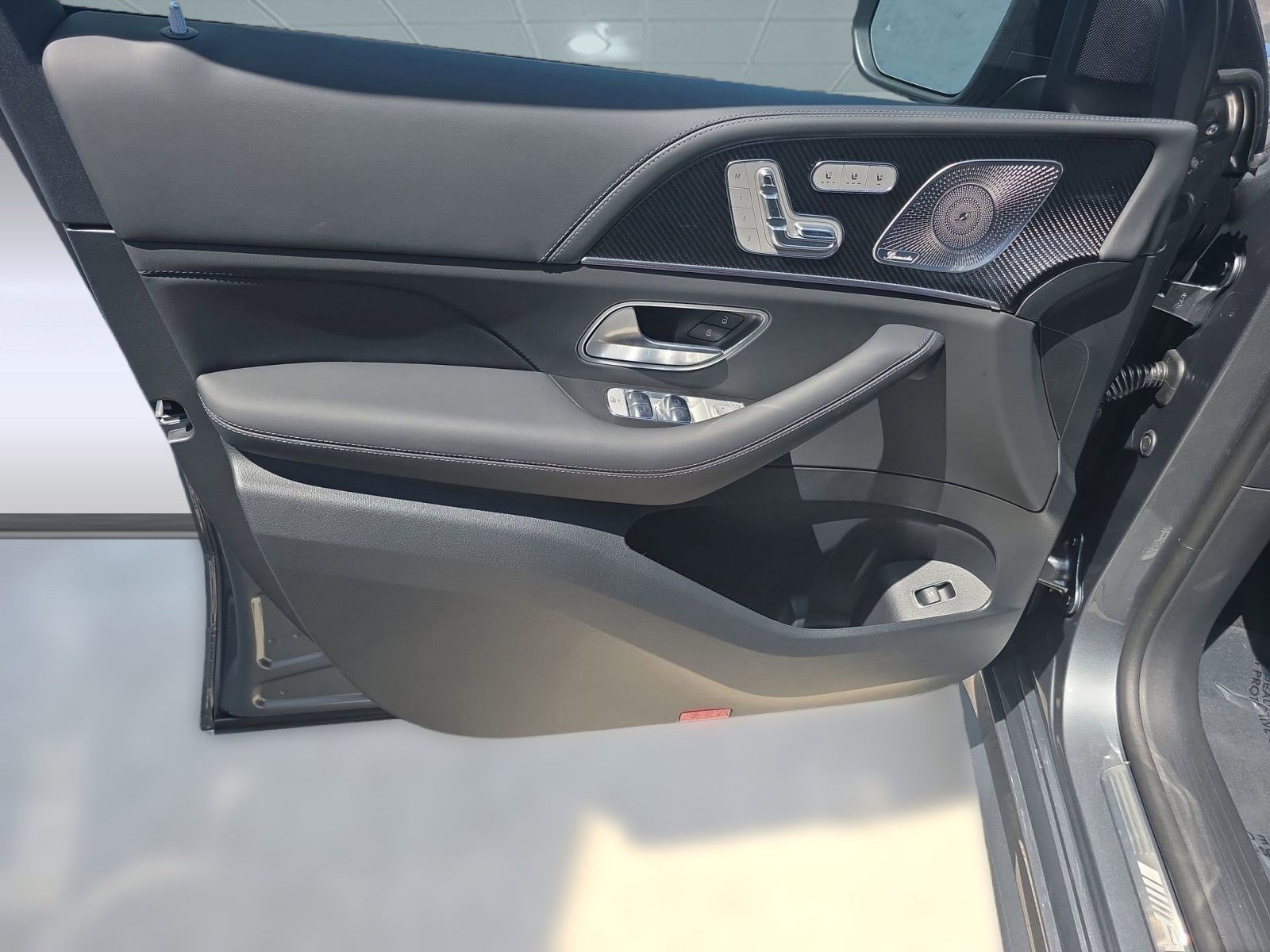 New 2026 Mercedes-Benz GLE 53 AMG 4MATIC Coupe image 13