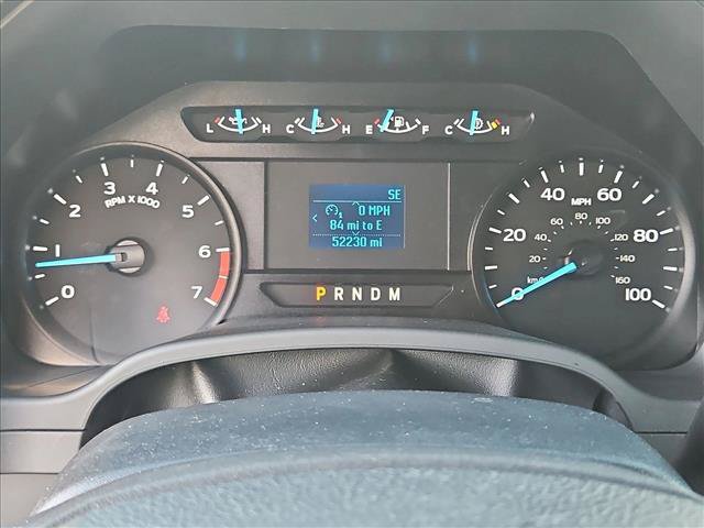 Used 2022 Ford F250 XL RWD image 13