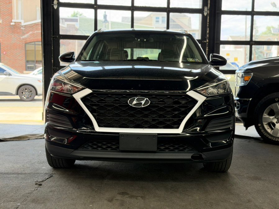 Used 2021 Hyundai Tucson Value FWD image 2