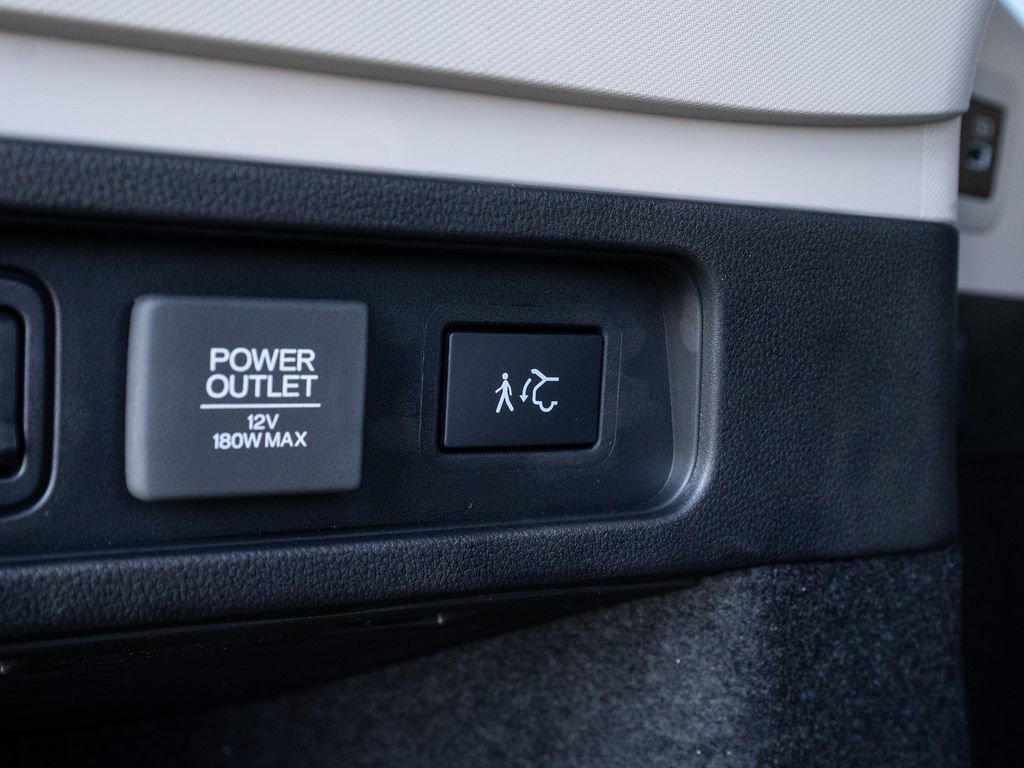 New 2026 Acura MDX w/ Advance Package image 52