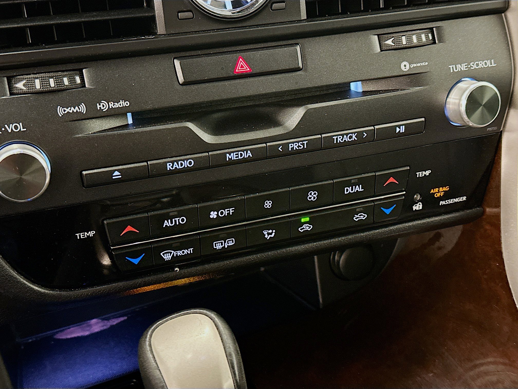 Used 2019 Lexus RX 350 AWD w/ Premium Package image 24