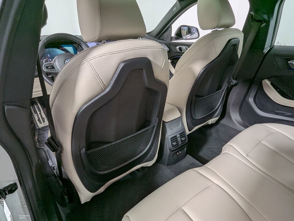 Certified 2023 BMW 228i xDrive Gran Coupe w/ M Sport Package image 41