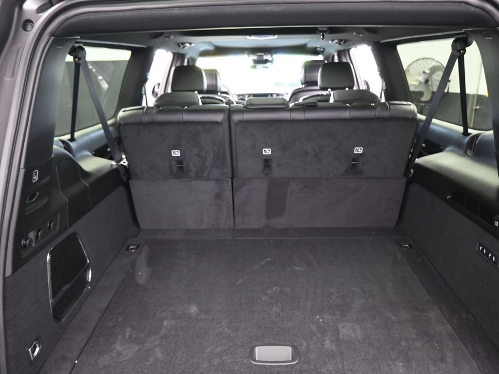 New 2026 Jeep Grand Wagoneer L Summit AWD/4WD image 41