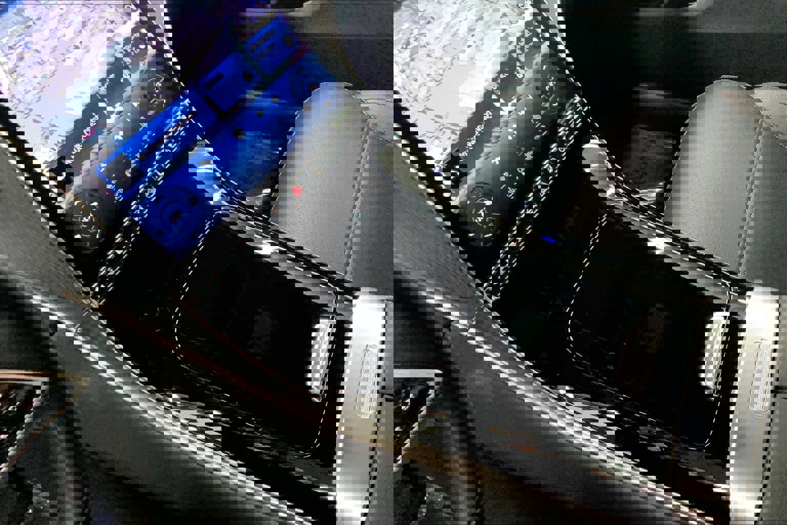 Certified 2023 Mercedes-Benz GLC 300 image 27