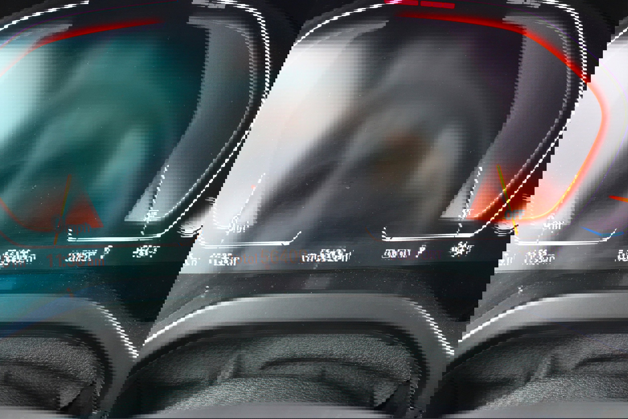 Used 2022 BMW X3 xDrive30i w/ Premium Package 2 image 2