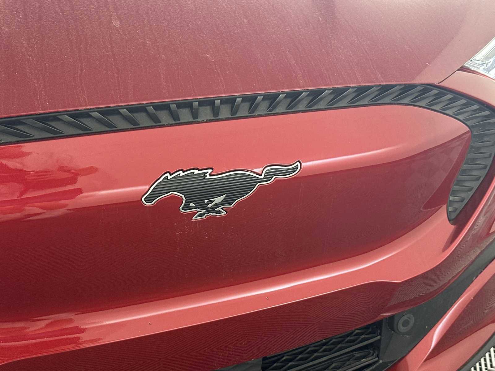 Used 2021 Ford Mustang Mach-E Select image 12