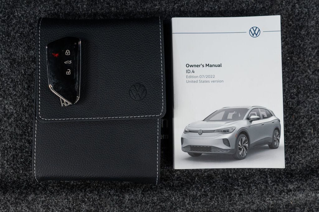 Used 2023 Volkswagen ID.4 Pro S Plus image 54