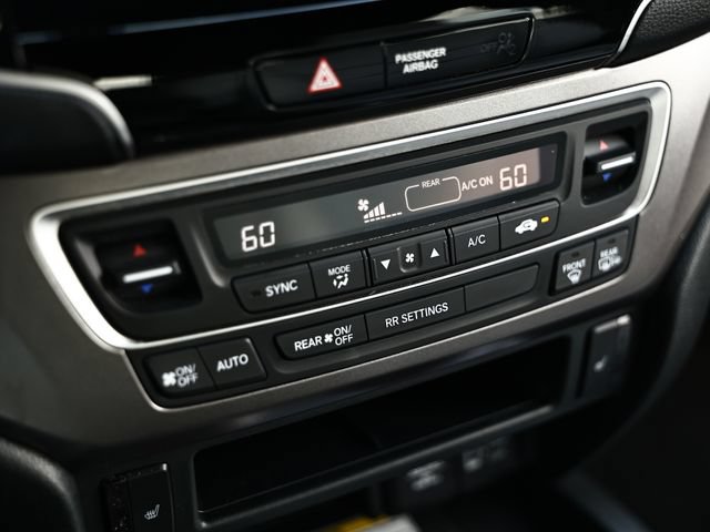 Used 2023 Honda Passport EX-L image 40