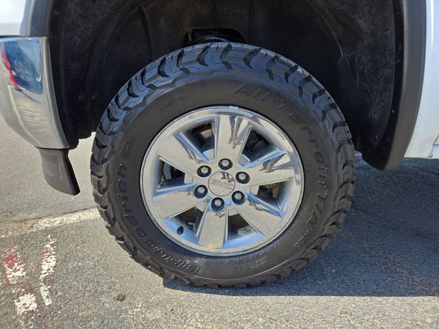 Used 2015 GMC Sierra 1500 SLE AWD/4WD image 7