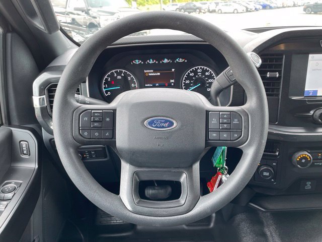 Used 2021 Ford F150 XL w/ STX Appearance Package AWD/4WD image 13