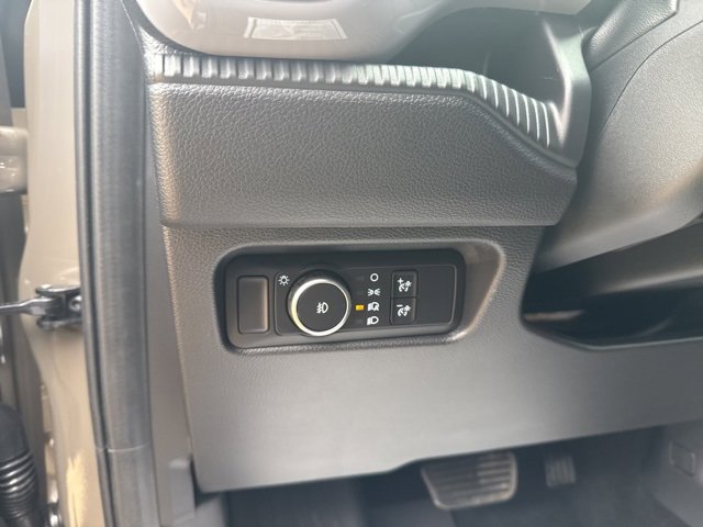 New 2025 Ford Ranger XL image 13