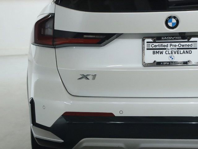 Certified 2023 BMW X1 xDrive28i w/ Premium Package AWD/4WD image 45