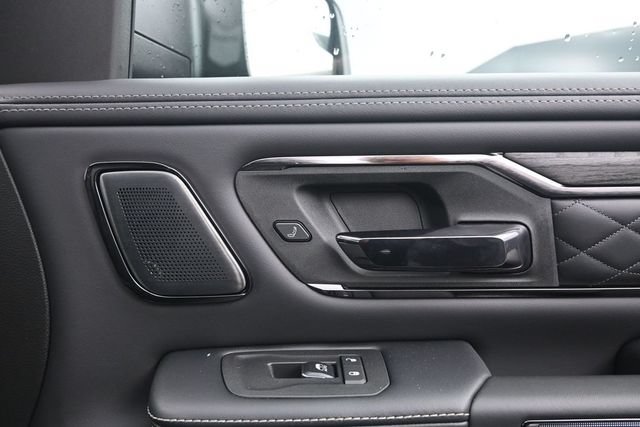 New 2027 RAM 1500 Limited AWD/4WD image 42