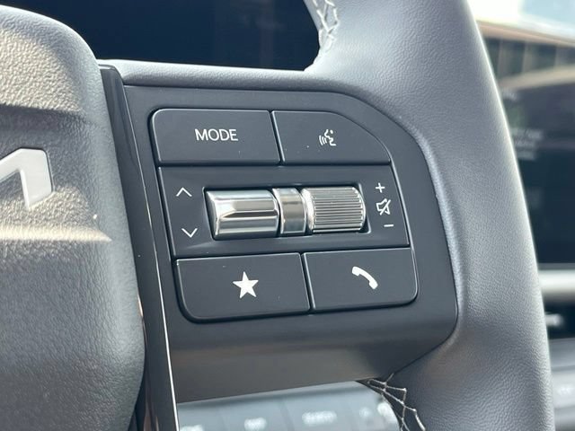 New 2027 Kia Seltos S FWD image 29