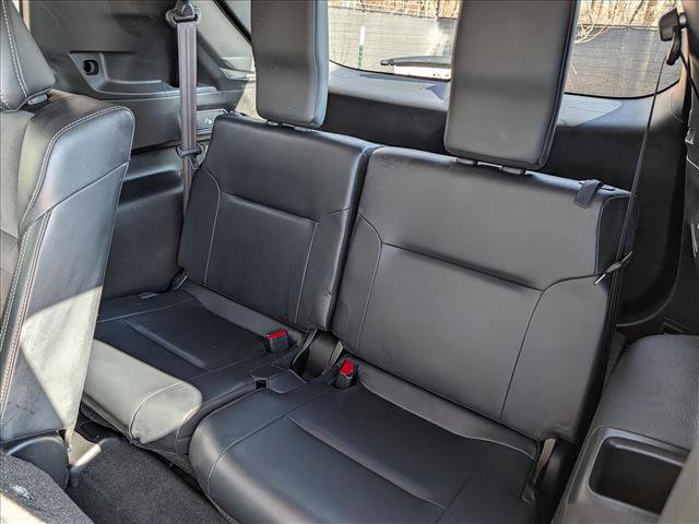 Used 2024 Mitsubishi Outlander SE image 24