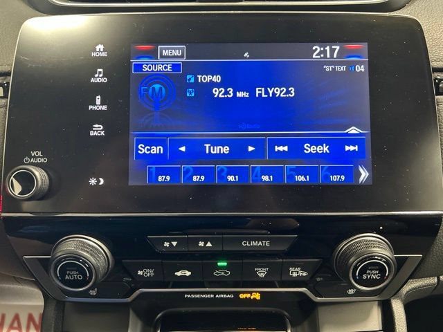 Used 2022 Honda CR-V EX image 28