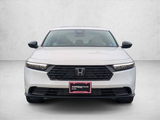 New 2026 Honda Accord SE image 6