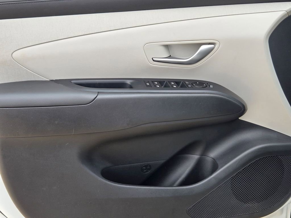 Used 2025 Hyundai Tucson SEL image 11