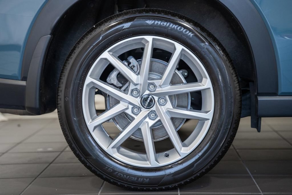 Used 2024 Honda HR-V Sport image 15