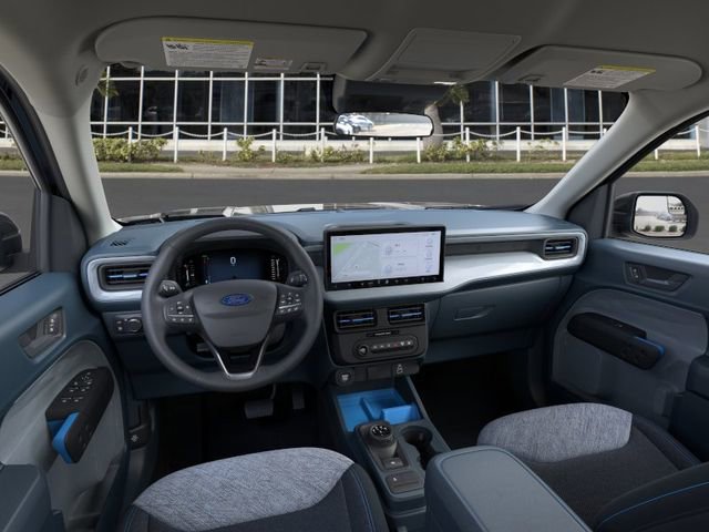 New 2026 Ford Maverick XLT w/ XLT Luxury Package FWD image 9
