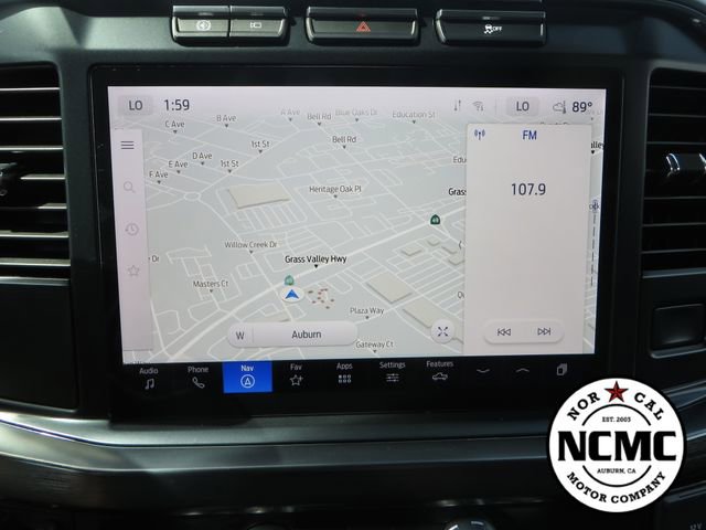 Used 2024 Ford F250 Lariat image 36