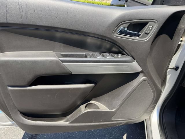 Used 2018 Chevrolet Colorado LT w/ LT Convenience Package AWD/4WD image 19
