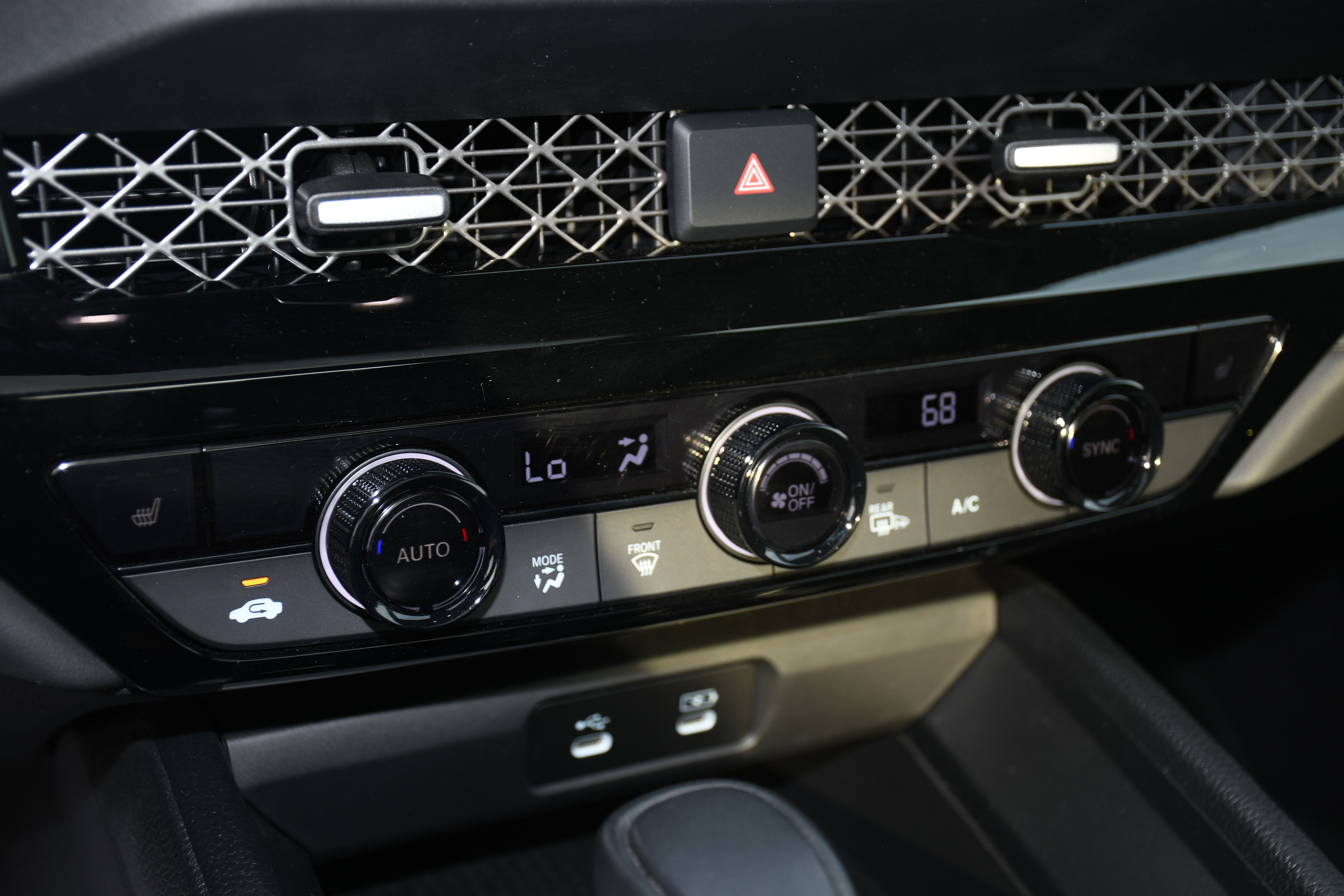 Certified 2024 Honda Accord EX-L image 16