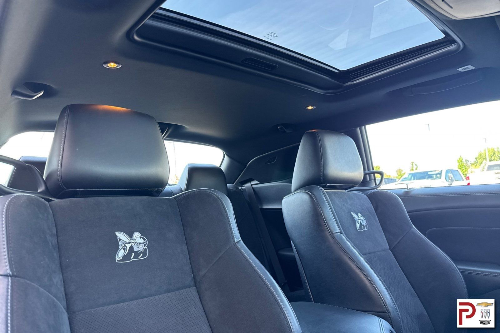 Used 2023 Dodge Challenger R/T Scat Pack image 19