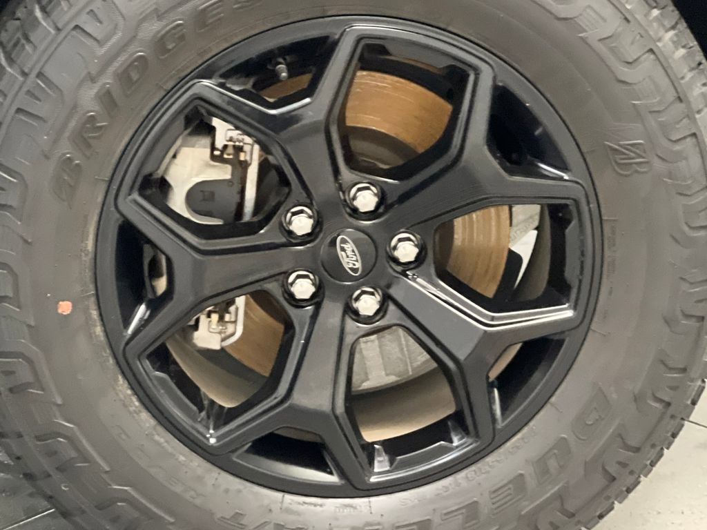 Used 2023 Ford Explorer Timberline w/ Timberline Technology Package image 74