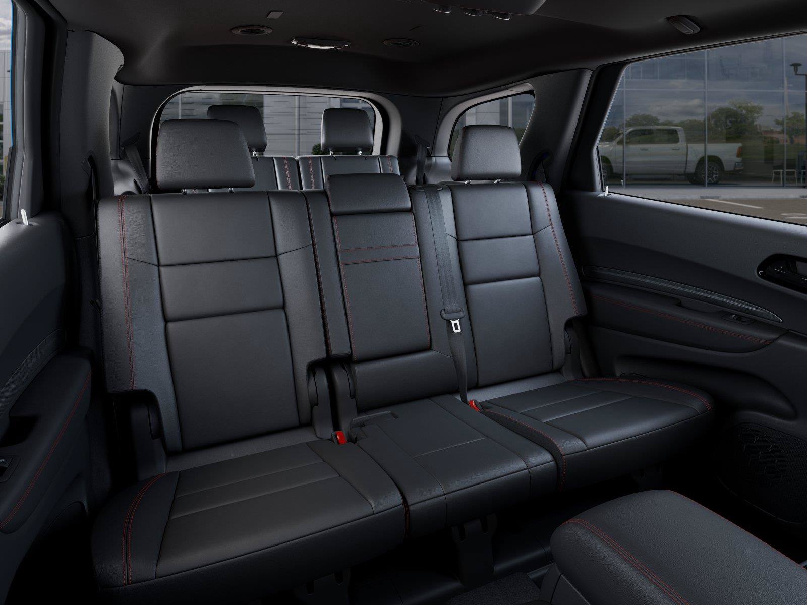 New 2026 Dodge Durango GT AWD/4WD image 15