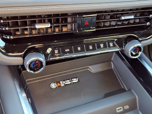 New 2027 Chevrolet Tahoe Premier AWD/4WD image 14