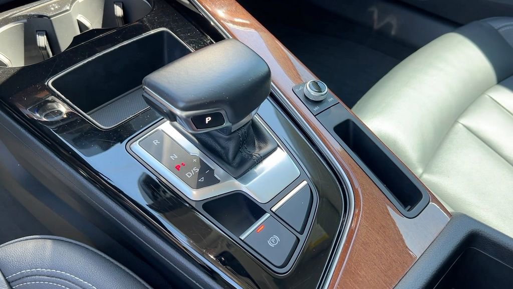 Used 2021 Audi A4 2.0T Premium image 33