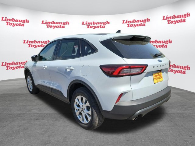 Used 2025 Ford Escape Active AWD/4WD image 25