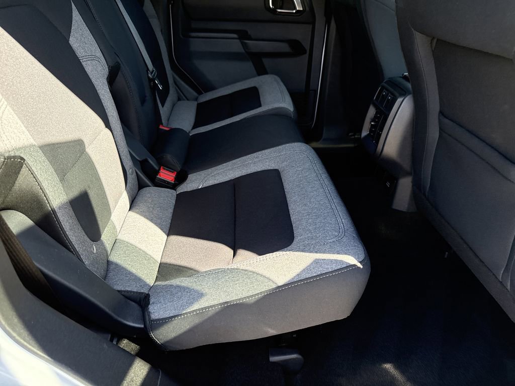 Used 2025 Ford Bronco Big Bend image 16