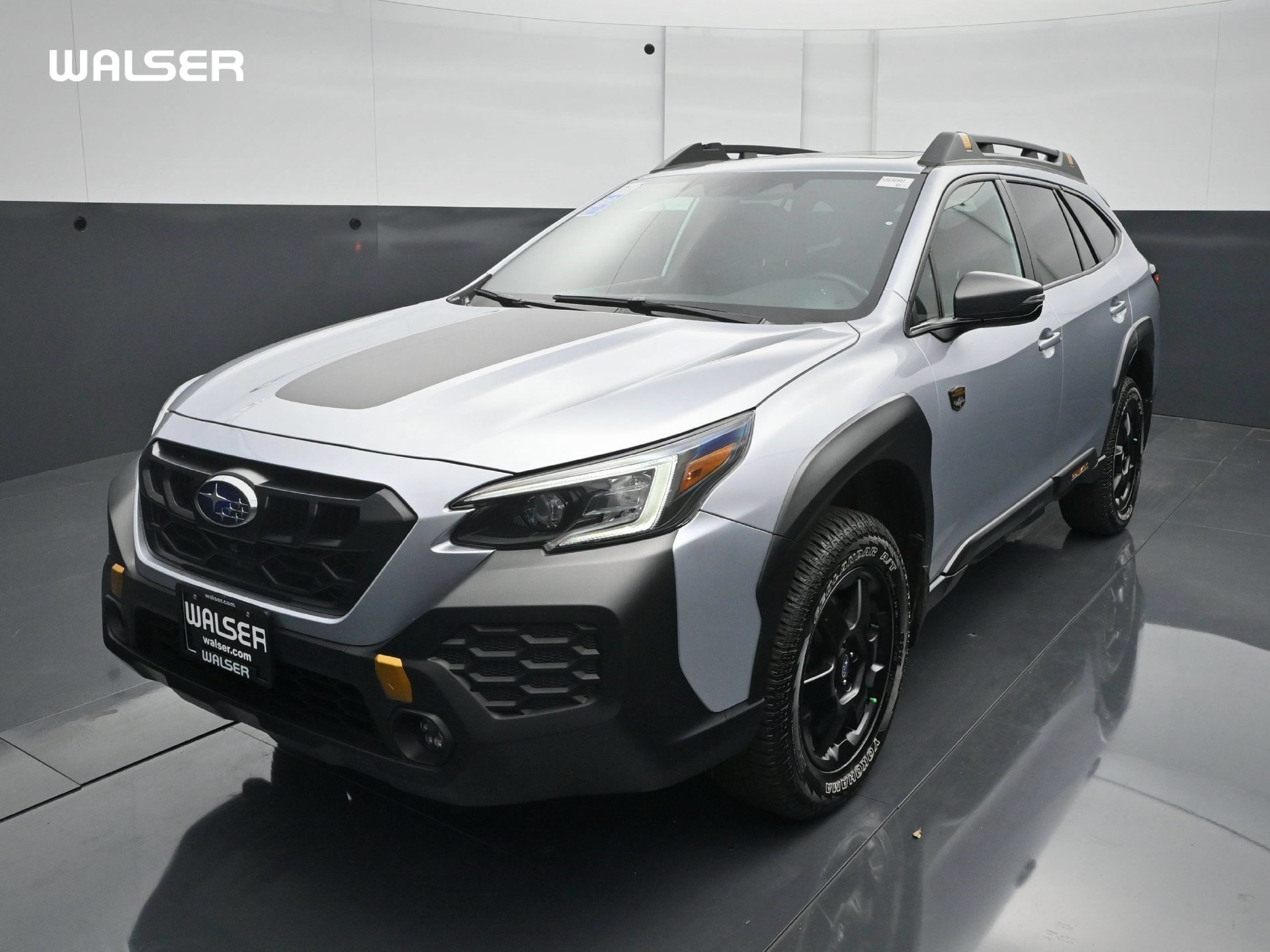 Used 2025 Subaru Outback Wilderness