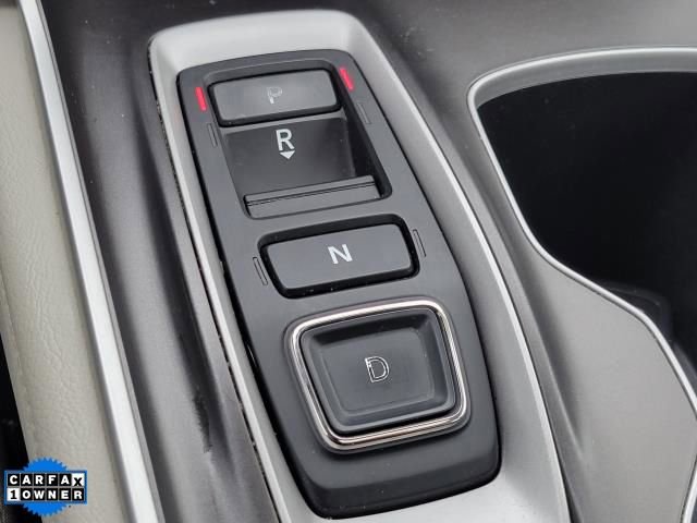Used 2018 Honda Accord Touring image 28