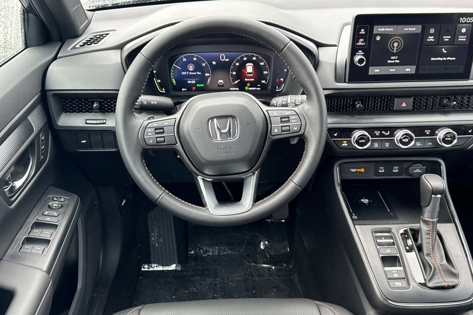 New 2026 Honda CR-V Sport-L image 11