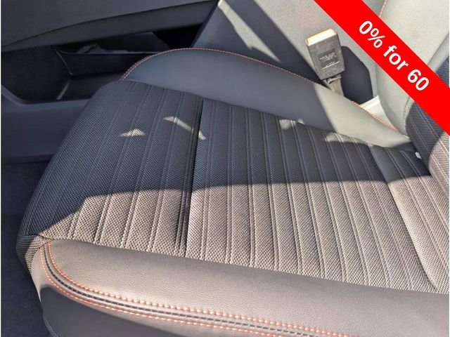 New 2026 Nissan Rogue SV w/ Rock Creek Premium Package image 25