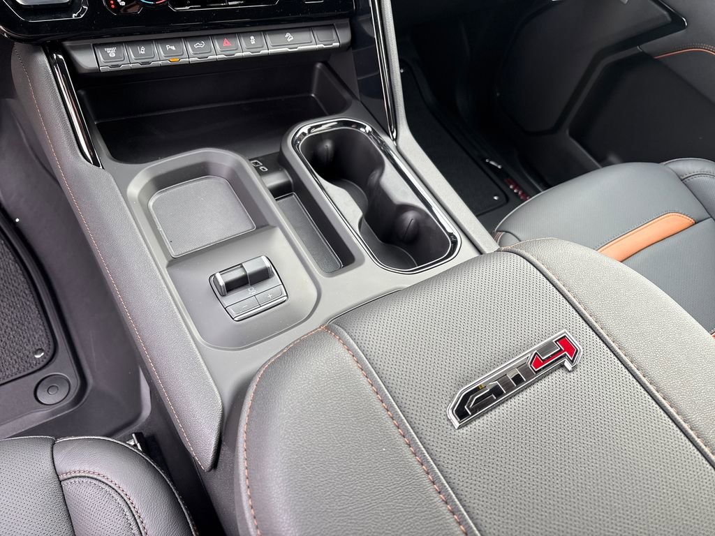 New 2026 GMC Sierra 2500 AT4 w/ AT4 Premium Plus Package image 26