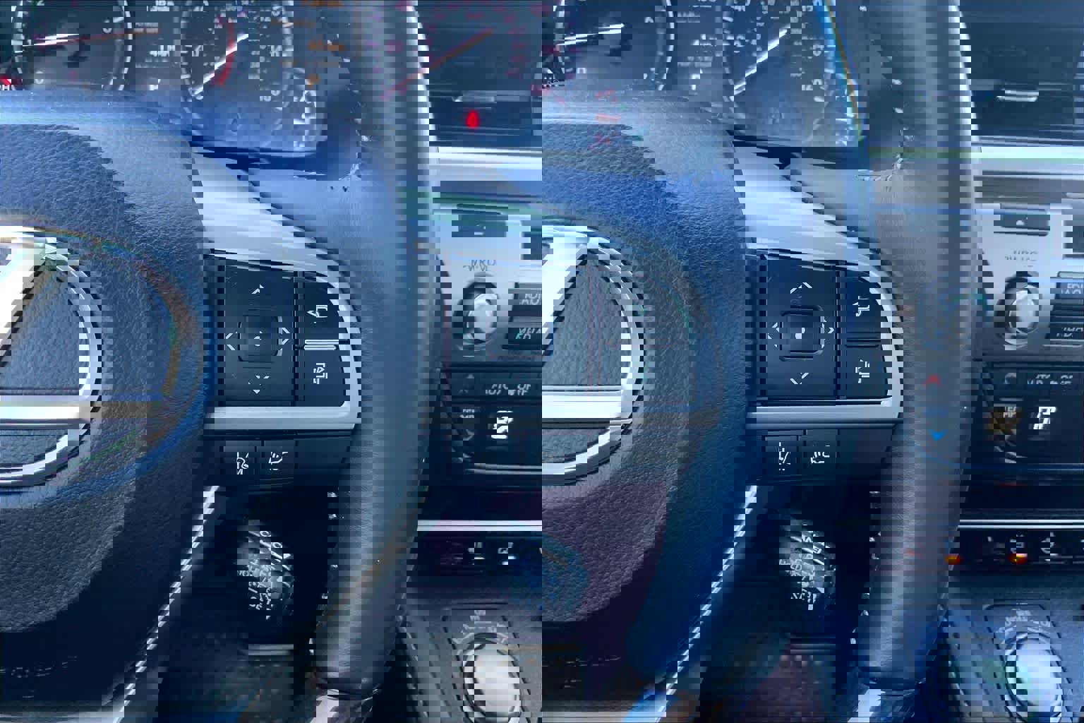 Used 2016 Lexus ES 350 image 24